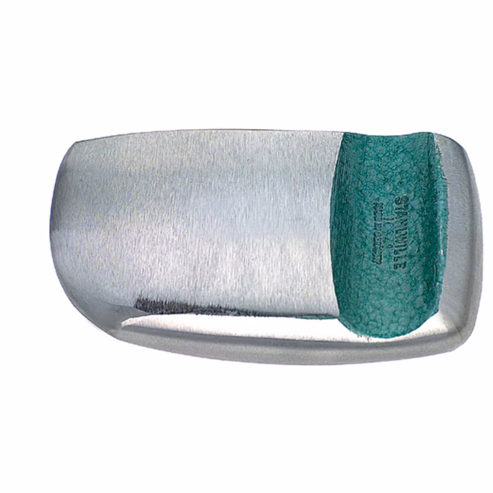 Pugno della mano Stahlwille, forma piatta 10841