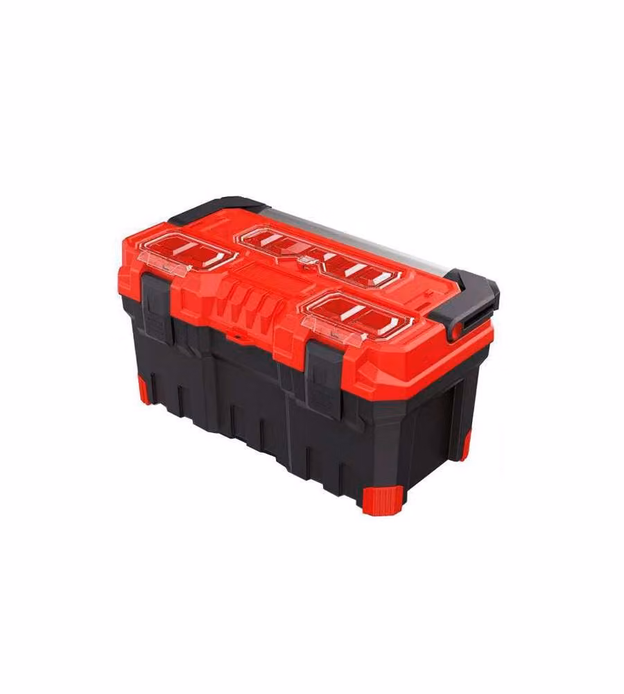 Cassetta Portautensili Titan     55X28 H 27 Kisten