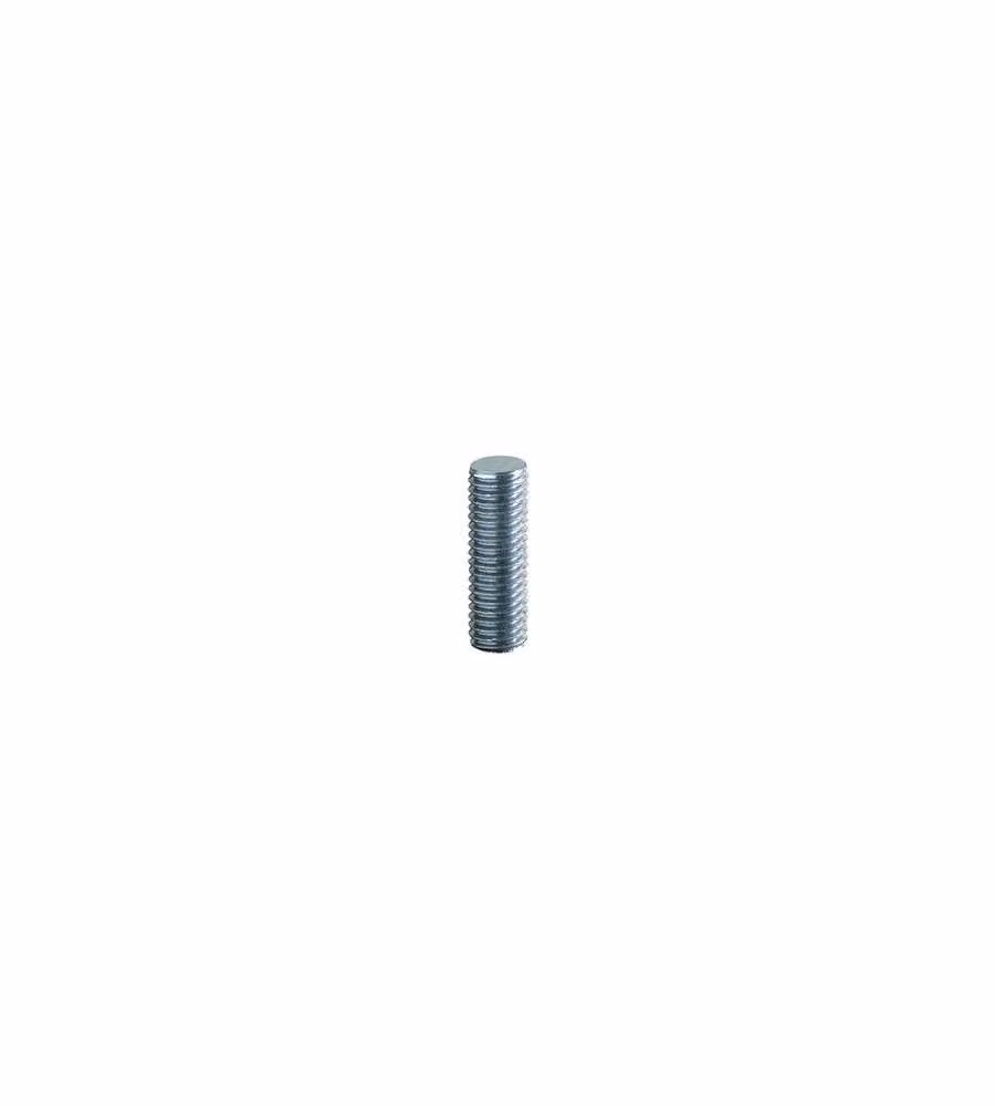 Barre filettate 10 x 30 mm 4 pz in bivalva
