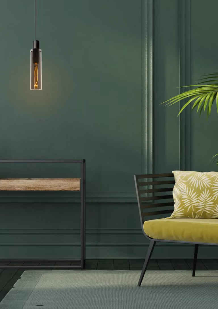 Lampa WISZĄCA Lucide E27 40W ORLANDO 74404/01/65