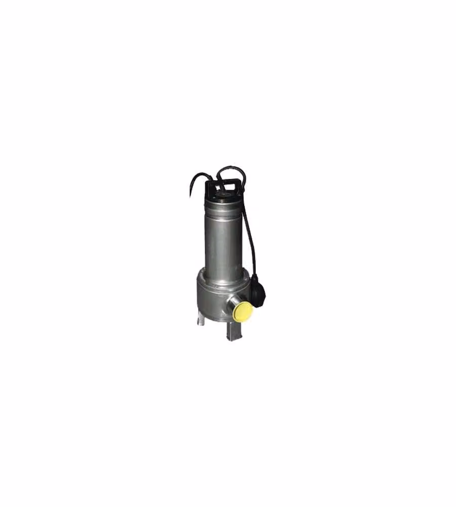 Pompa Lowara per Acque Luride Hp1,1 Domo10VX/B