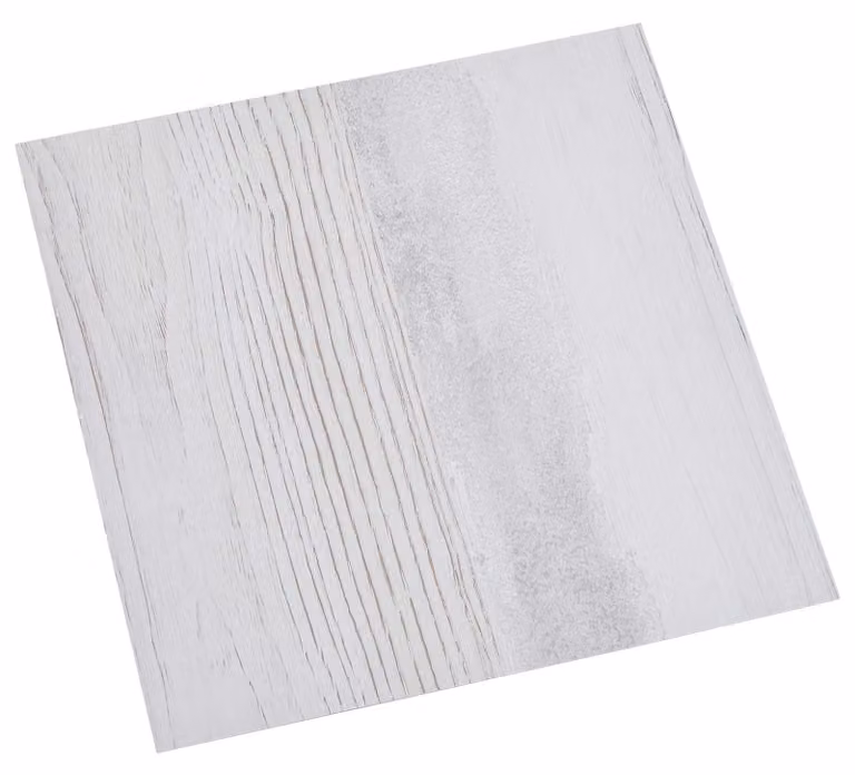 Plance per Pavimentazione Autoadesiva 30,5 x 30,5 cm 20 pcs PVC