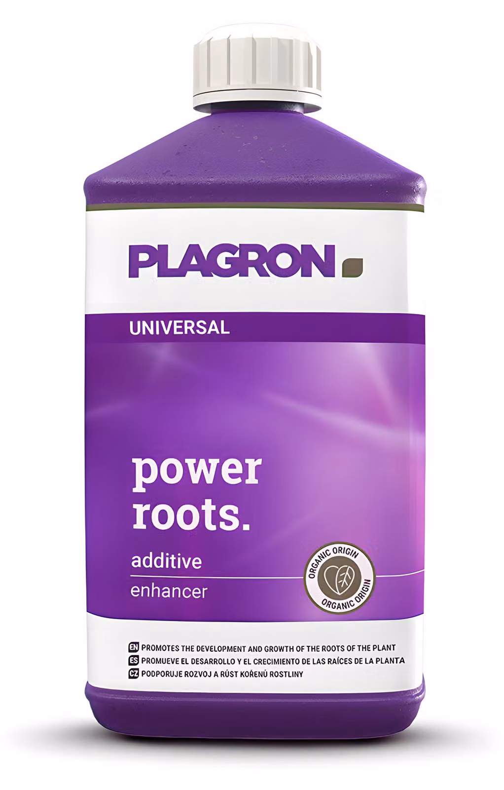 Plagron Stimolatore di radici 1 L Power Roots