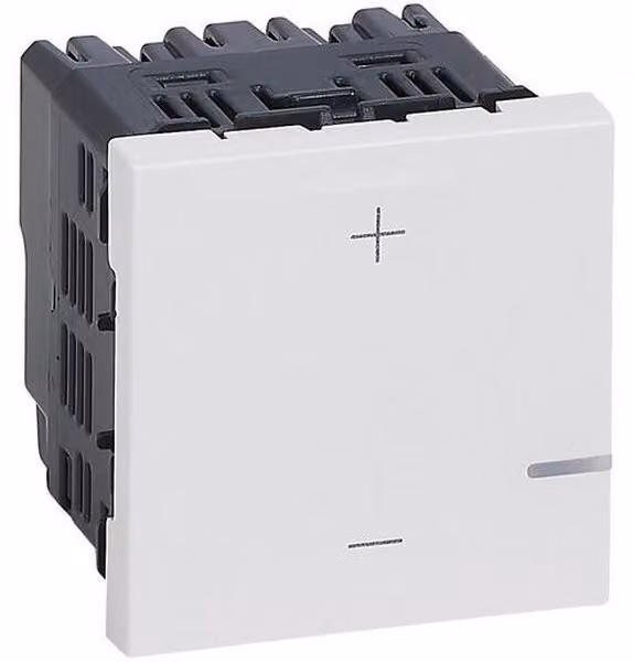 Legrand 078407A, 1 pezzo