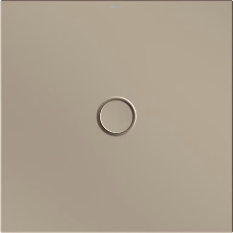 BetteFloor receveurs de douche avec BetteGlasur Plus, 800x800mm, 5831-415PLUS, 5831-415PLUS