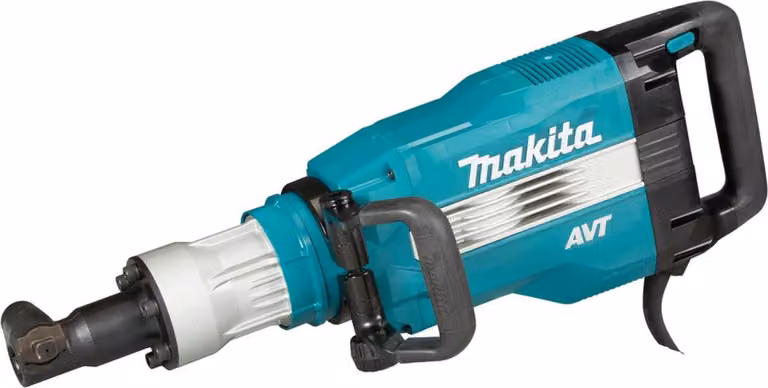 Martello a scalpello Makita 1.850 W - esagono 30 mm - 48,9 J