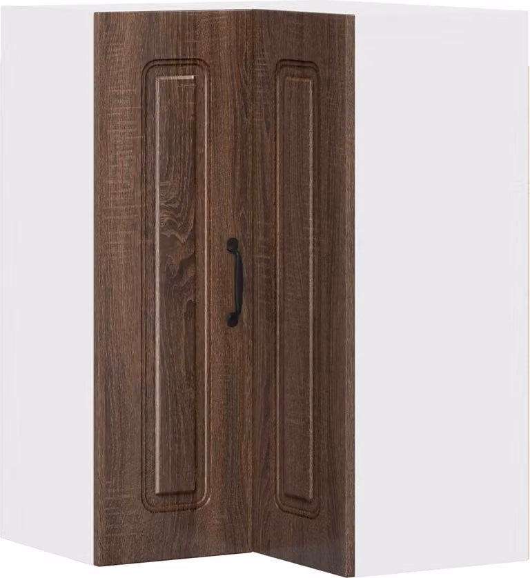Pannello lavastoviglie Kalmar Rovere Marrone 57 x 57 x 80 cm