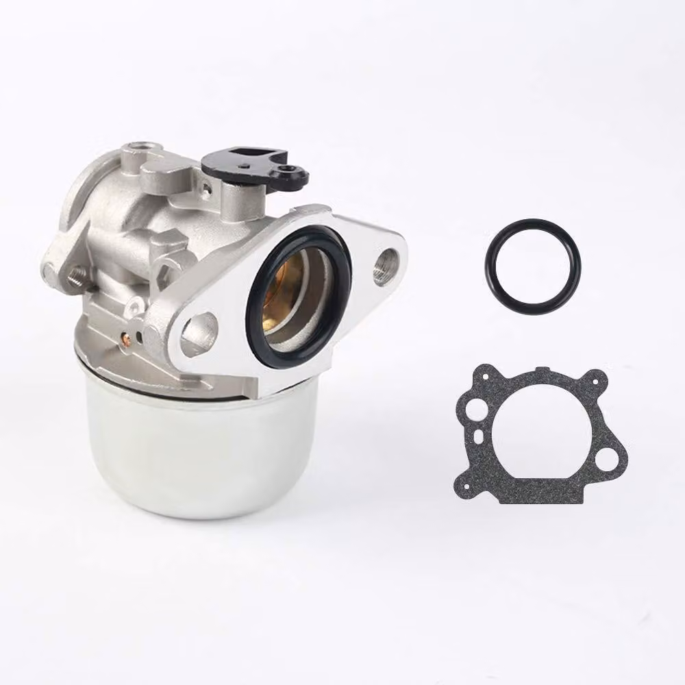 Omgoods - Kit di ricambio per carburatore per tosaerba e motori