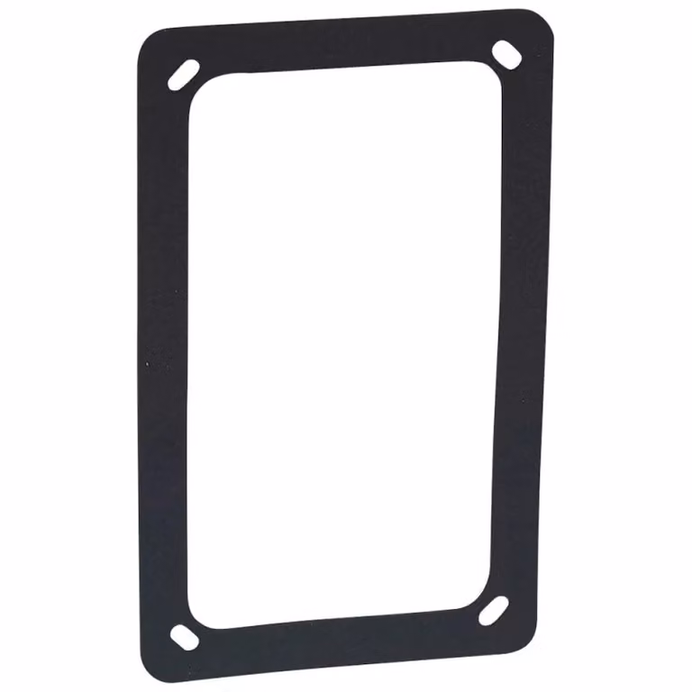 Legrand 077886, 106 mm, 157 mm, 7 g, 1 pezzo