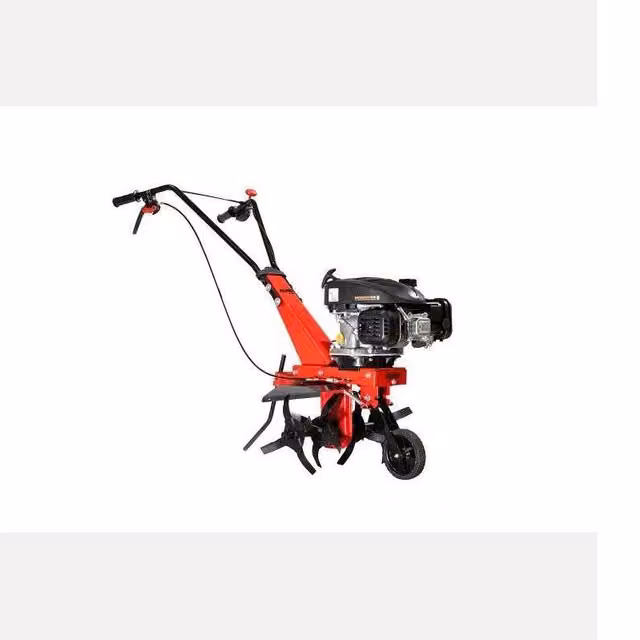 MOTOZAPPA A SCOPPIO MH 360 - MOTORE 2,20 KW CC 139