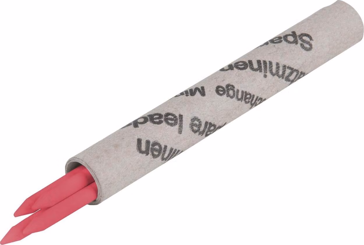KS Tools Ricambio rosa, 4 pezzi