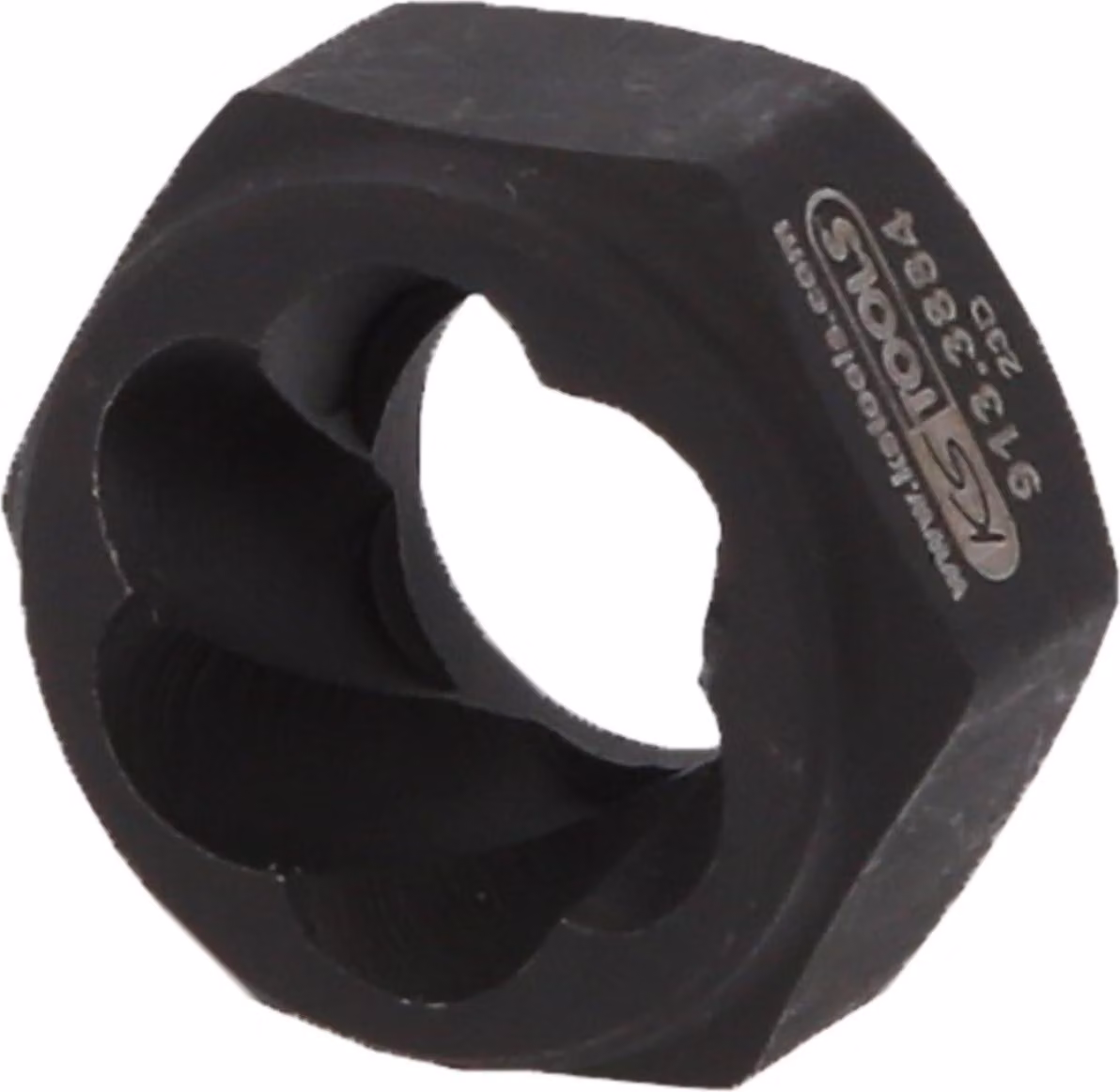KS TOOLS Dado a innesto con profilo a spirale M12 - 913.3884