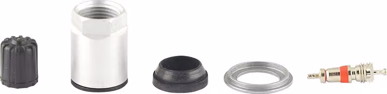 KS TOOLS Kit di assistenza TPMS per sistemi di monitoraggio della pressione degli pneumatici 10 - 149.1010