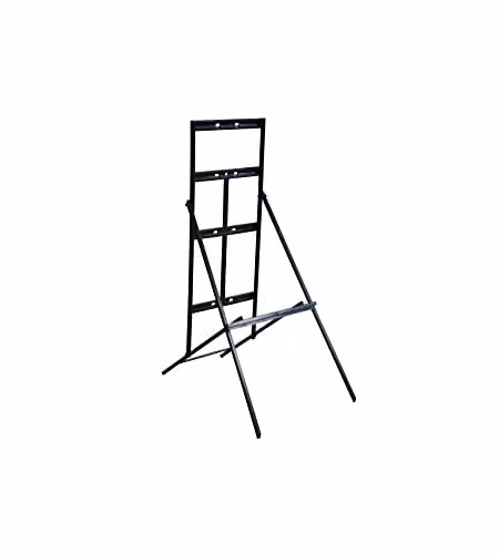 Cavalletto Cartelli Stradali Norme              3G