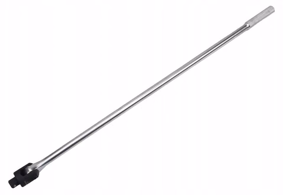Waryński, leva per giunti, 100 cm, 1 pollice, per bussole a innesto