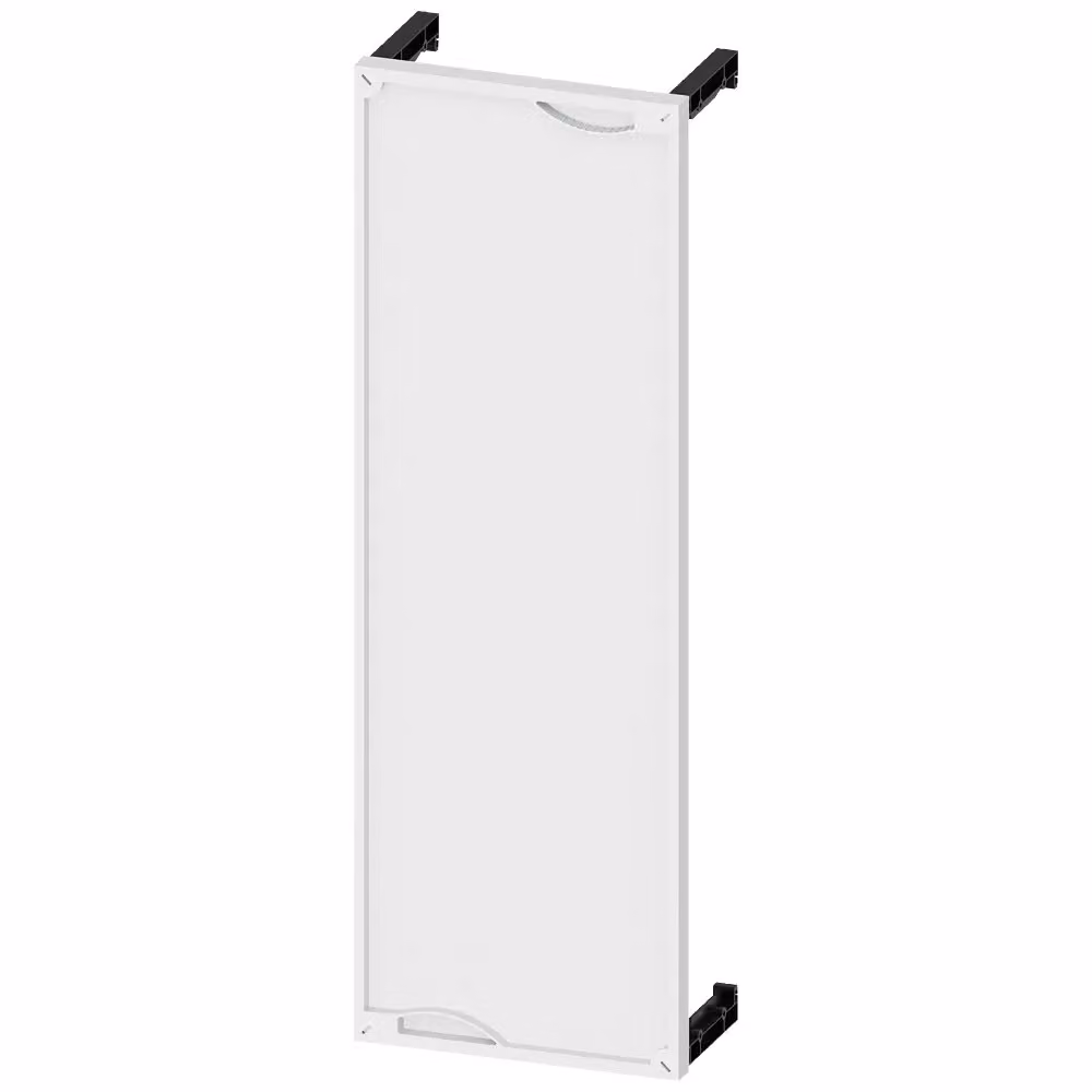 Kit di installazione del coperchio di campo vuoto Siemens 8GK4501-5KK12 Alpha