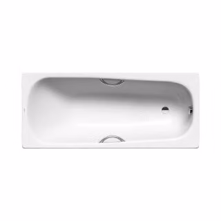 KALDEWEI SANIFORM PLUS vasca da bagno bianco alpino