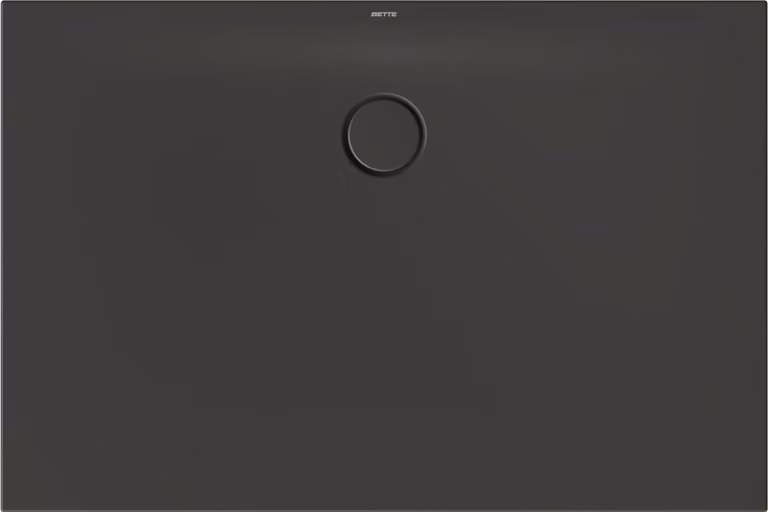 BetteFloor Side receveurs de douche rectangulaires, 1200x800mm, 3387-401, 3387-401