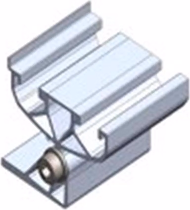 Aerocompact SNLSFB SN, parte anteriore, formato orizzontale, 1 pezzo.