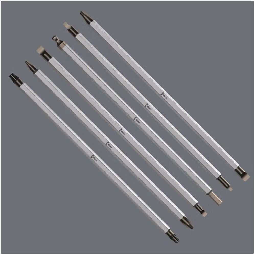 83 Lama combinata, PH 1 x PZ 1 x 175 mm