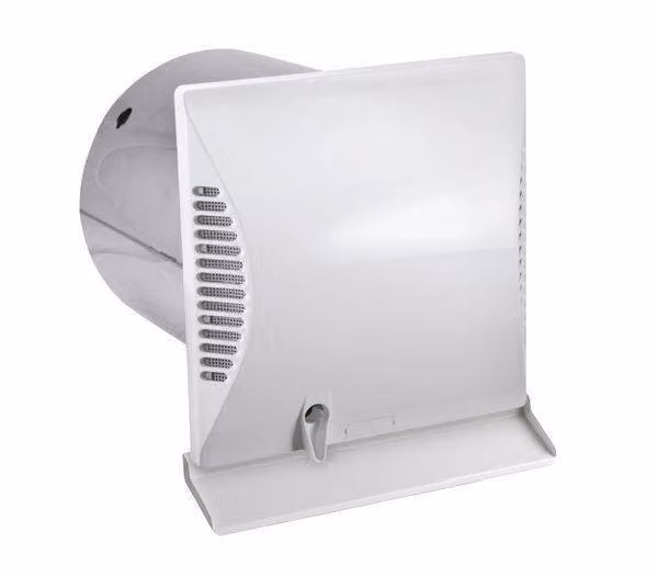 GLEN DIMPLEX manicotto telescopico a parete 378730