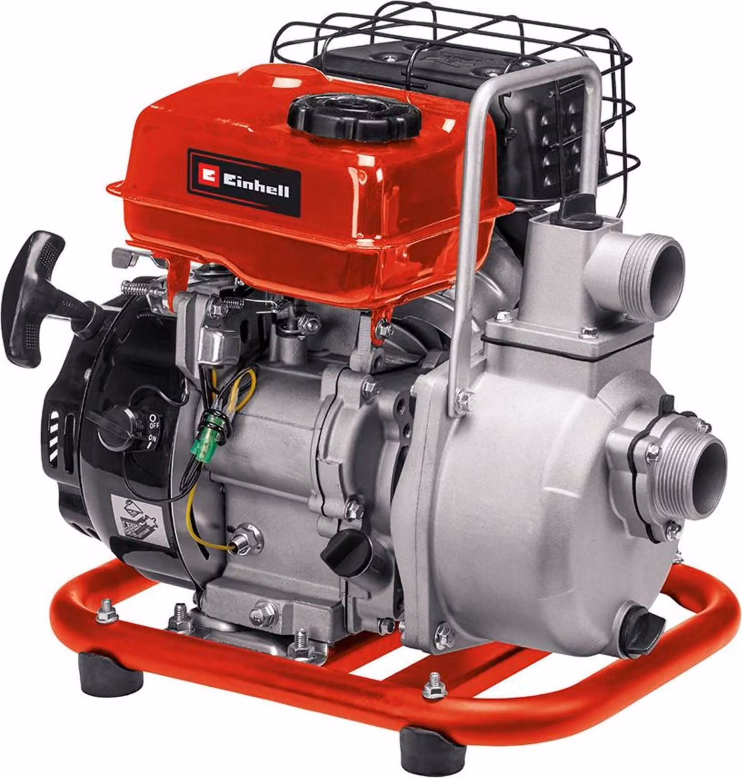 Einhell GC PW 16 1600 W 2.8 bar 23000 l h