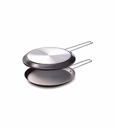 Gira Frittata           Cm 18 Fuoco&Idee Accademia