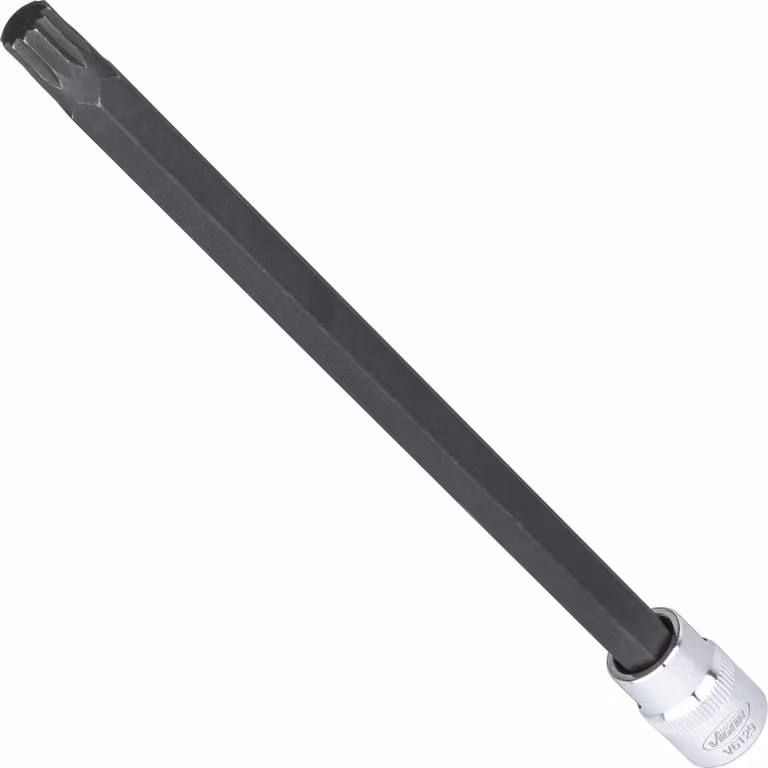 Chiave a bussola VIGOR V6128 193 mm manuale (funzionamento manuale)