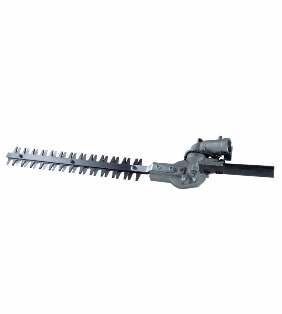 Valex Accessorio Tagliasiepi Grigio 430mm per Decespugliatori e Svettatoi