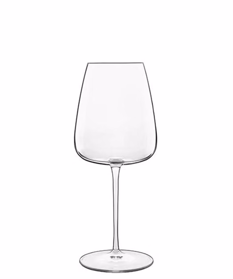 Calice per Sangiovese-Chianti, I Meravigliosi, 6 pezzi