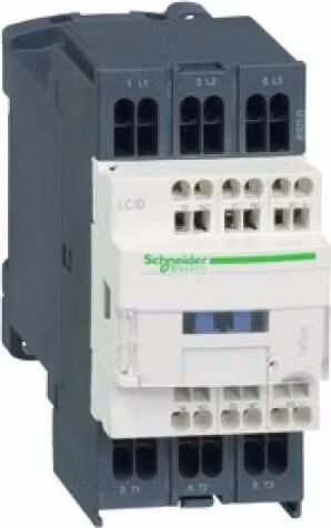 Contattore Schneider Electric LC1D123BD