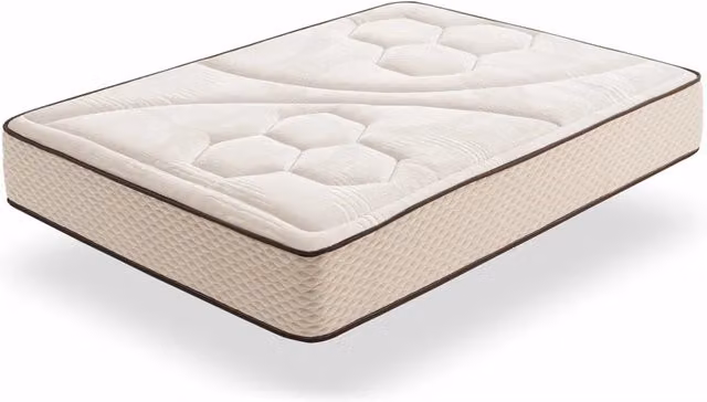 Materasso SuperSoft Golden Class Max-150X190, 20cm - Moonia