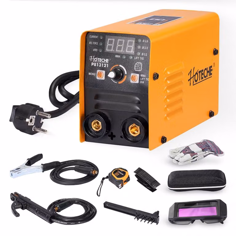 Dispositivo di interruzione di corrente Mini - 120 A - 220-240 V - Con accessori