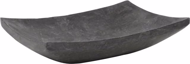 Lavabo rettangolare bagno 50 cm marmo nero 02_0002548
