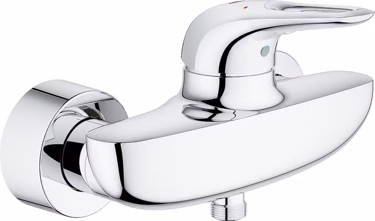 CASA39 Grohe Eurostyle Miscelatore doccia esterno 33590003