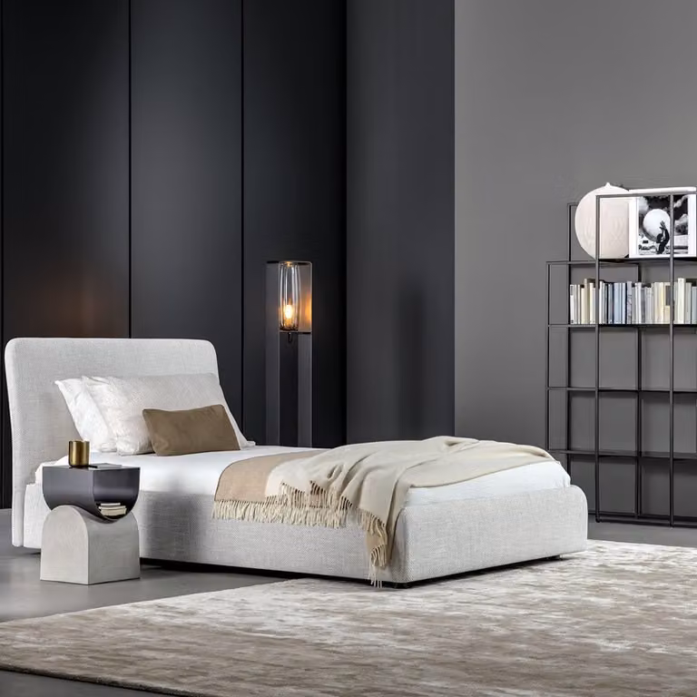 Letto Singolo Tonight Bonaldo