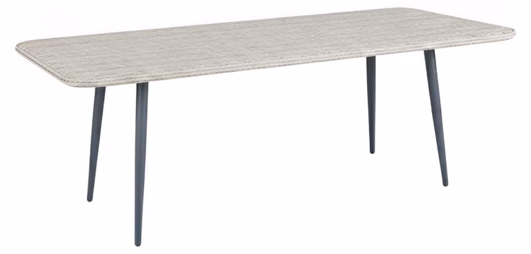 Tavolo moderno, mobili da esterno per terrazza, terrazza, tavolo, , design moderno