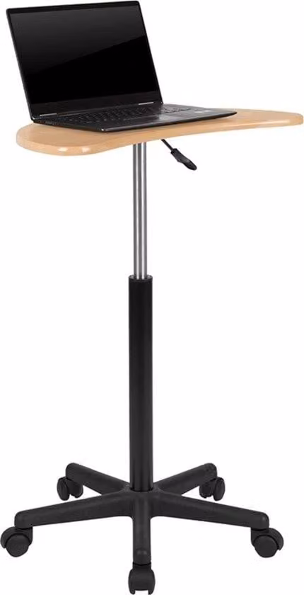 Supporto per laptop da tavolo