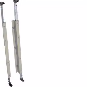Supporto per sbarre collettrici, universN, 185 mm, a 3 poli, (sinistra + destra)