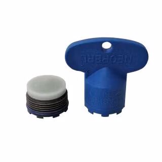 Grohe mousseur