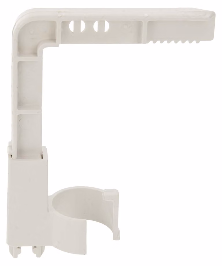 VS0801013Levier actionnement mÃ©anisme WC encastrÃ© Valsir MEDUSA