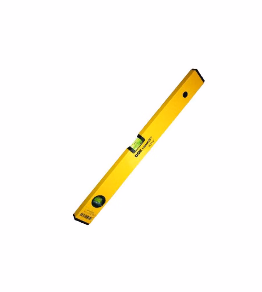 Livello Alluminio 2F Cm  30              Doc 01594