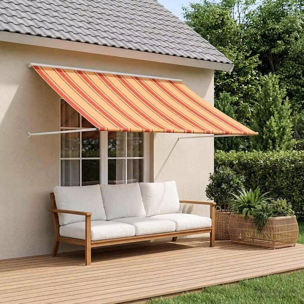 Maison Exclusive - Tenda da sole multifunzione, 250 x 150 cm