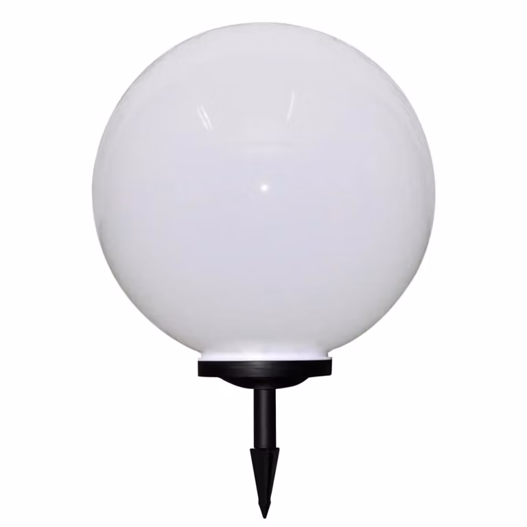Lampade da Sentiero 2 pz LED 50 cm con Picchetto