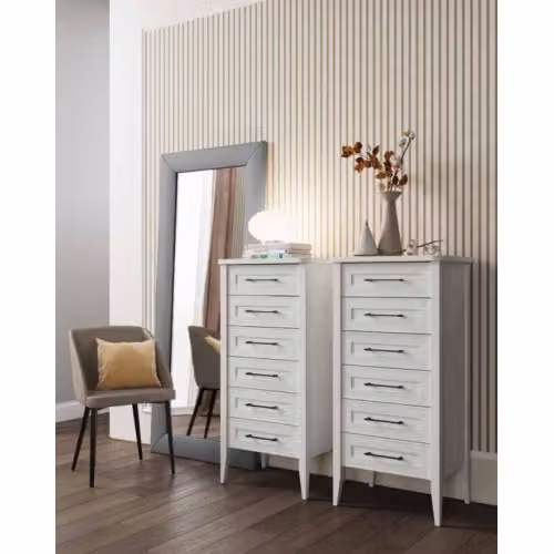 Settimino Country stile classico Colombini Casa