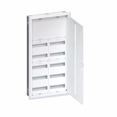 HAGER custodia vuota ST/Kst IP30 L550xH1100xP112mm