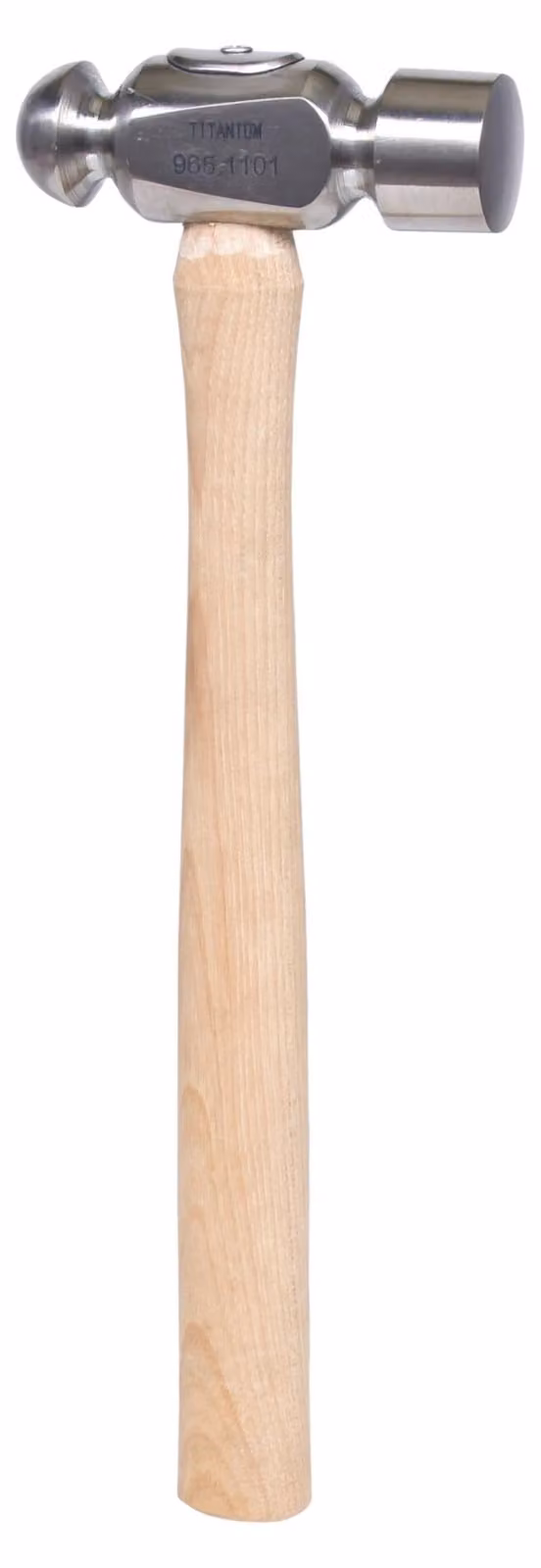 KS TOOLS TITANplus martello da fabbro 450g - 965.1101