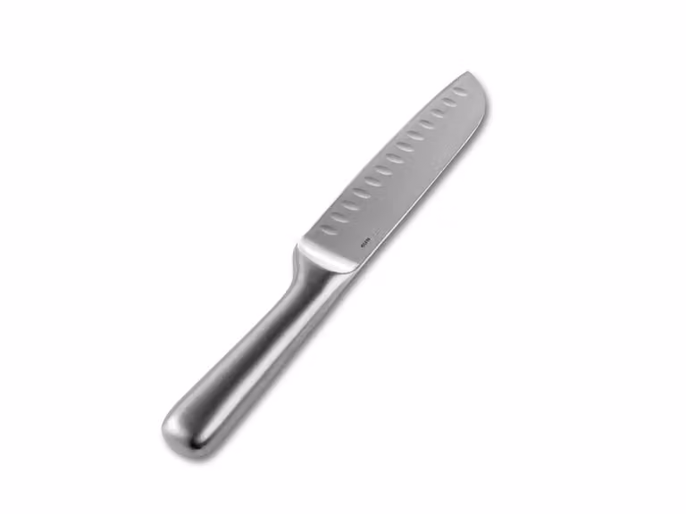 Mami Santoku Coltello Piccolo - L. 26 cm