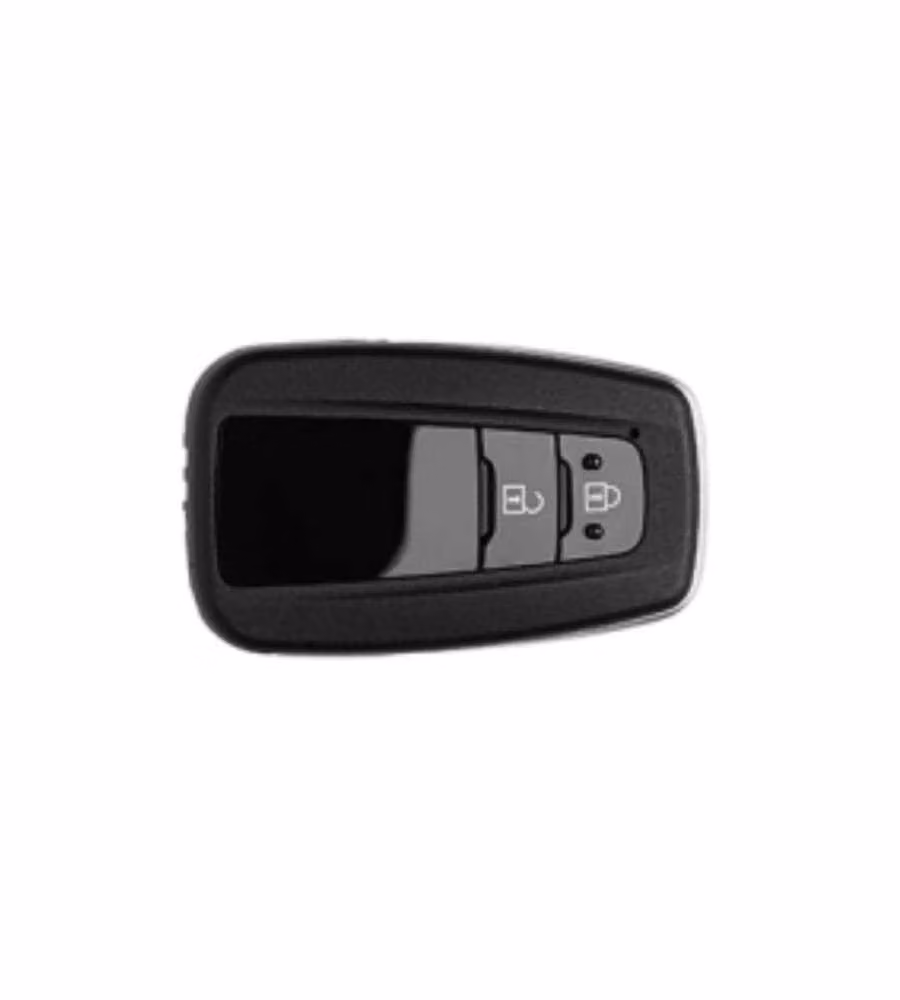 Chiave Auto Radiocomando Toyota TOY53AP18