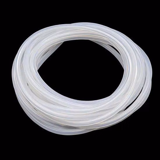 Tubo flessibile in silicone per iniezione a pompa - tubo flessibile per il trasferimento tramite pompa - 8 metri